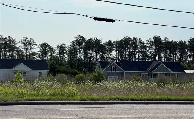 1.98AC Caratoke Highway, Currituck County, NC 27917