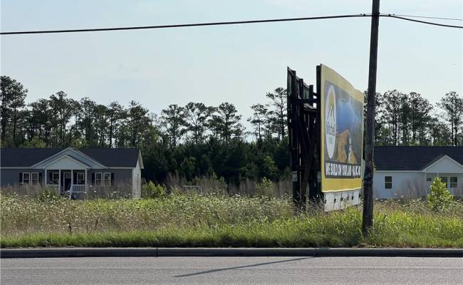 1.98AC Caratoke Highway, Currituck County, NC 27917