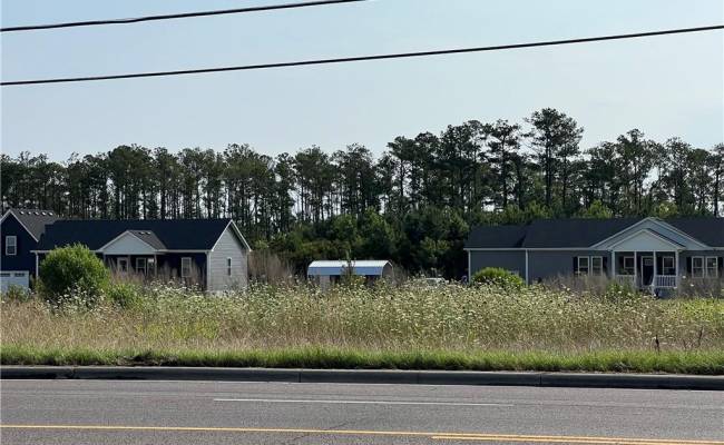 1.98AC Caratoke Highway, Currituck County, NC 27917