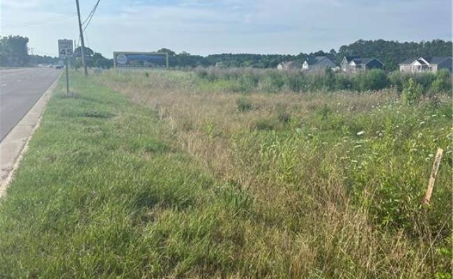 1.98AC Caratoke Highway, Currituck County, NC 27917