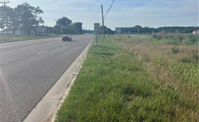 1.98AC Caratoke Highway, Currituck County, NC 27917
