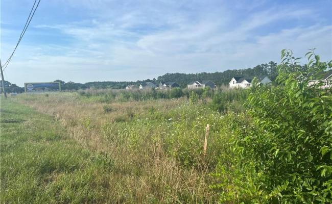 1.98AC Caratoke Highway, Currituck County, NC 27917