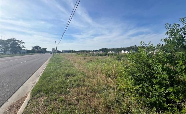 1.98AC Caratoke Highway, Currituck County, NC 27917