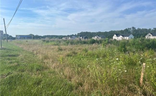 1.98AC Caratoke Highway, Currituck County, NC 27917
