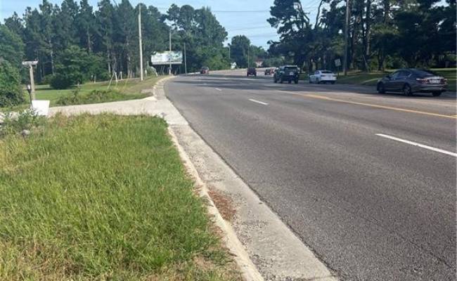 1.98AC Caratoke Highway, Currituck County, NC 27917