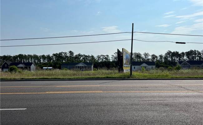 1.98AC Caratoke Highway, Currituck County, NC 27917