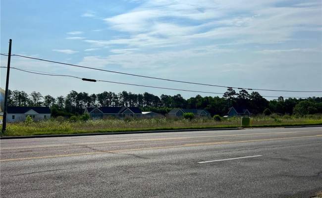 1.98AC Caratoke Highway, Currituck County, NC 27917