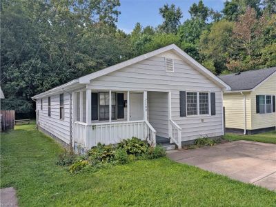 property image for 2103 Vermont Avenue SUFFOLK VA 23434