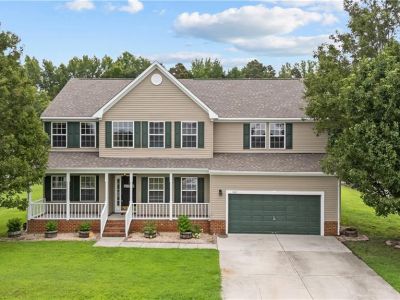 property image for 163 Saint Andrews Road MOYOCK NC 27958
