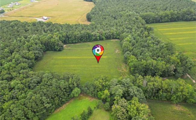 1451 Dutch Road, Suffolk, VA 23434