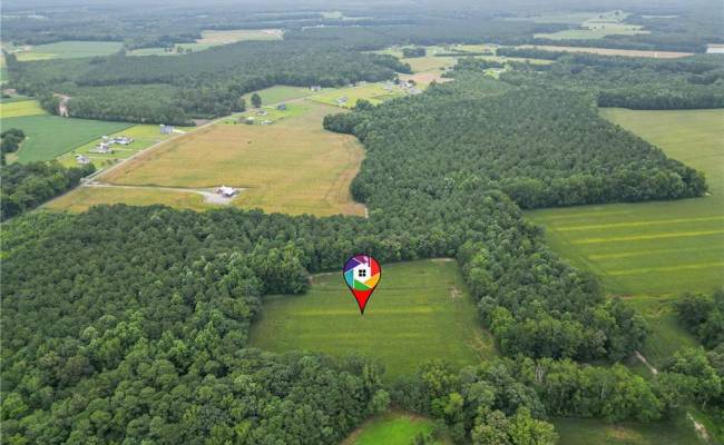 1451 Dutch Road, Suffolk, VA 23434