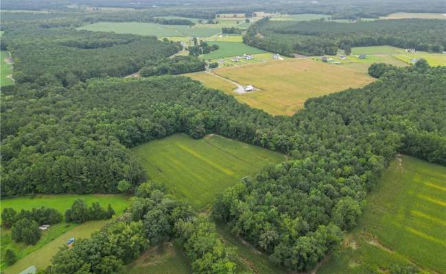 1451 Dutch Road, Suffolk, VA 23434