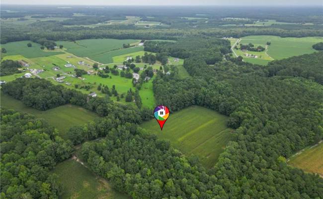 1451 Dutch Road, Suffolk, VA 23434