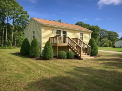 property image for 3000 Mill Point Road GLOUCESTER COUNTY VA 23072