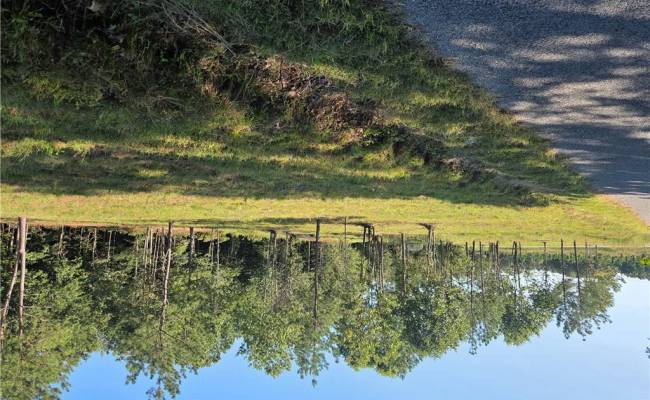 LOT 7 SANDY HILL Road, Sussex County, VA 23837