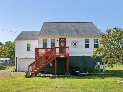property image for 78 Ridge Road POQUOSON VA 23662
