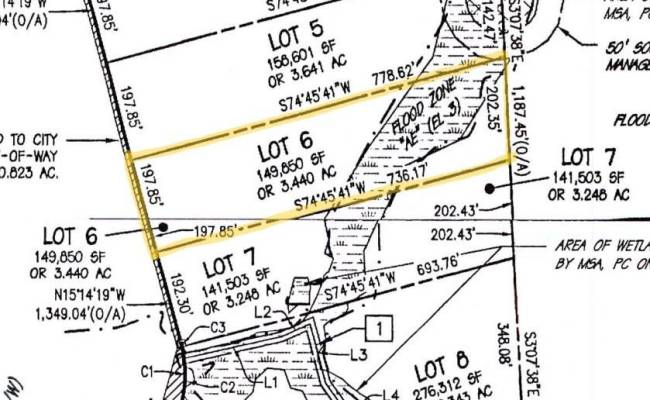 6608 Blackwater Road, Virginia Beach, VA 23457
