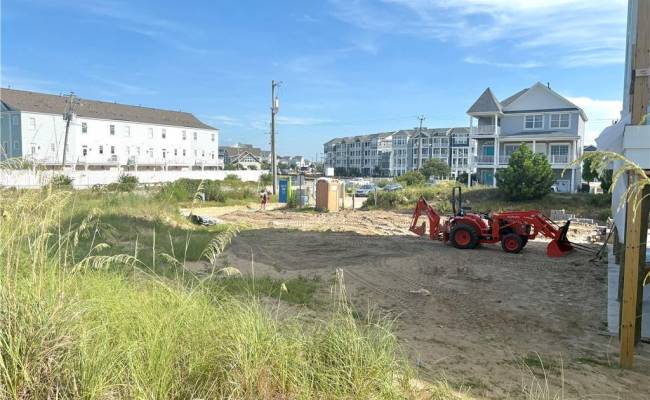 9719 21st Bay Street, Norfolk, VA 23518