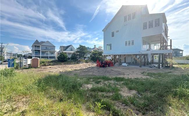 9719 21st Bay Street, Norfolk, VA 23518