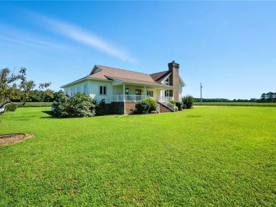 property image for 452 Vinson Mill Road HERTFORD COUNTY NC 27855