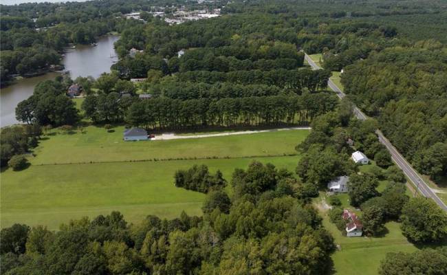 7848 Guinea Road, Gloucester County, VA 23061