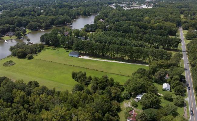 7848 Guinea Road, Gloucester County, VA 23061