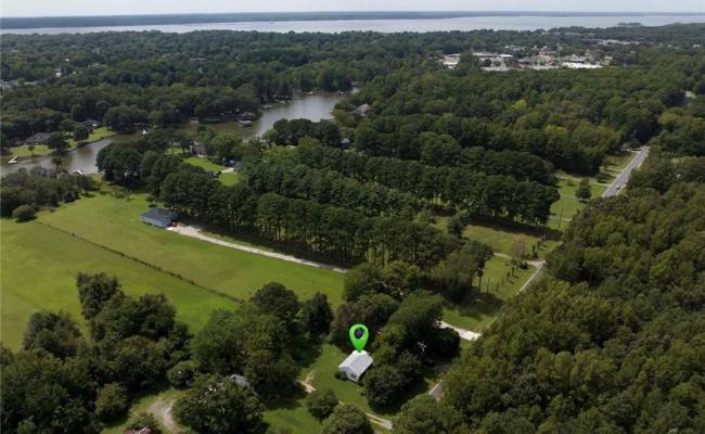 7848 Guinea Road, Gloucester County, VA 23061