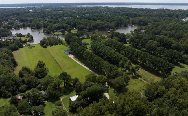 7848 Guinea Road, Gloucester County, VA 23061