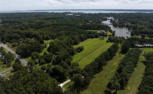 7848 Guinea Road, Gloucester County, VA 23061
