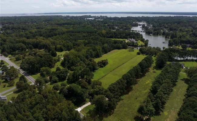 7848 Guinea Road, Gloucester County, VA 23061