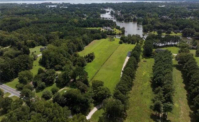 7848 Guinea Road, Gloucester County, VA 23061