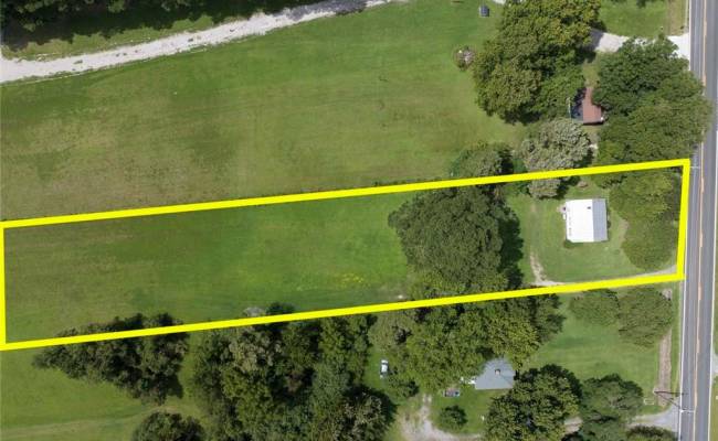 7848 Guinea Road, Gloucester County, VA 23061