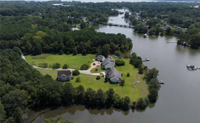 7848 Guinea Road, Gloucester County, VA 23061