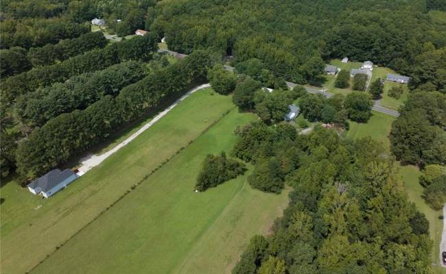 7848 Guinea Road, Gloucester County, VA 23061
