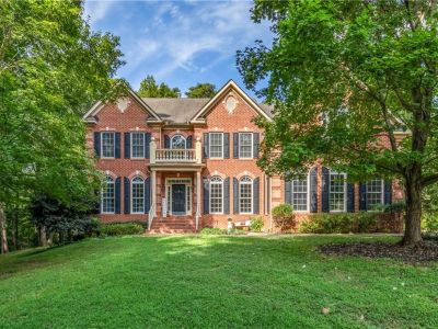 property image for 9429 Ottoway Court JAMES CITY COUNTY VA 23168