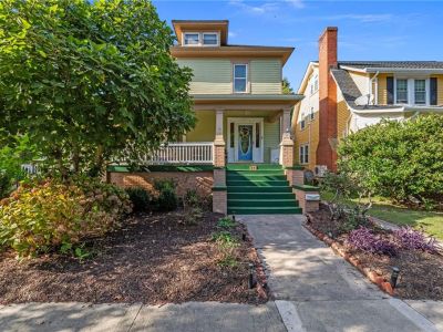 property image for 213 Monroe Avenue NORTHAMPTON COUNTY VA 23310