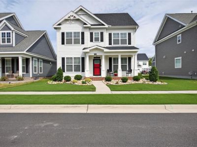property image for 2344 Tybee Loop CHESAPEAKE VA 23321