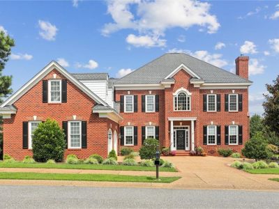 property image for 100 Eaglescliffe  JAMES CITY COUNTY VA 23188