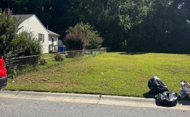 111 Charlotte Avenue, Suffolk, VA 23434