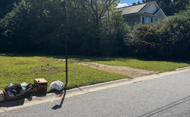 111 Charlotte Avenue, Suffolk, VA 23434