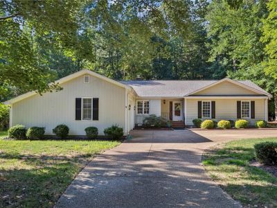 property image for 129 Peyton Road JAMES CITY COUNTY VA 23185