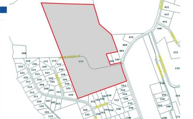 133 Blue Heron Lane, Currituck County, NC 27950