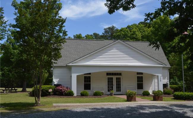 118 The Maine , James City County, VA 23185