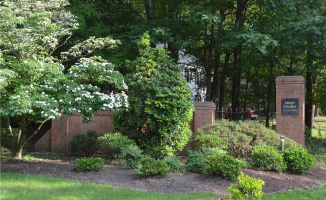 118 The Maine , James City County, VA 23185