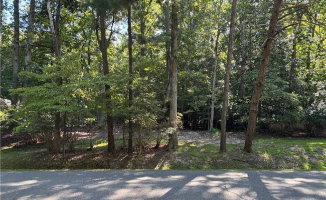 118 The Maine , James City County, VA 23185