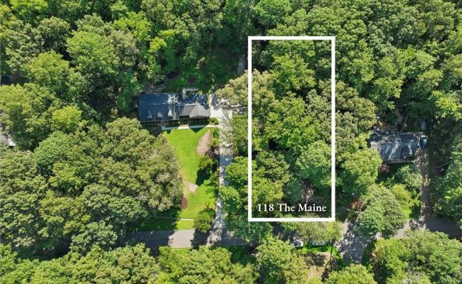 118 The Maine , James City County, VA 23185