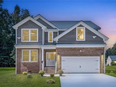 property image for 531 Taliaferro Road NEWPORT NEWS VA 23603