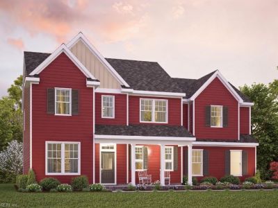 property image for MM Taft (Ambler Parcel A-4) Road CHESAPEAKE VA 23322