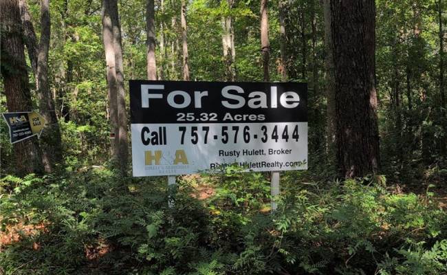 1832 Munden Point Road, Virginia Beach, VA 23457