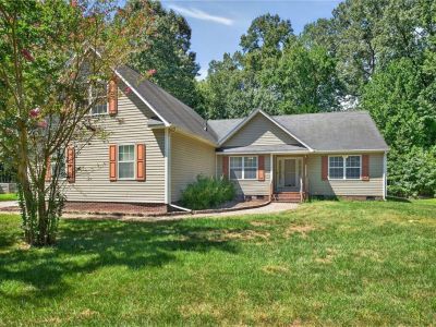 property image for 520 Hickory Crescent ISLE OF WIGHT COUNTY VA 23430